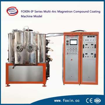 Film-Tg Jewelry Coating Machine/Watch Band/Coating Machine